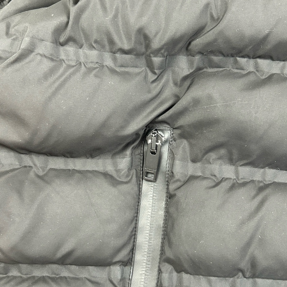 Givenchy Puffer Jacket - image 7